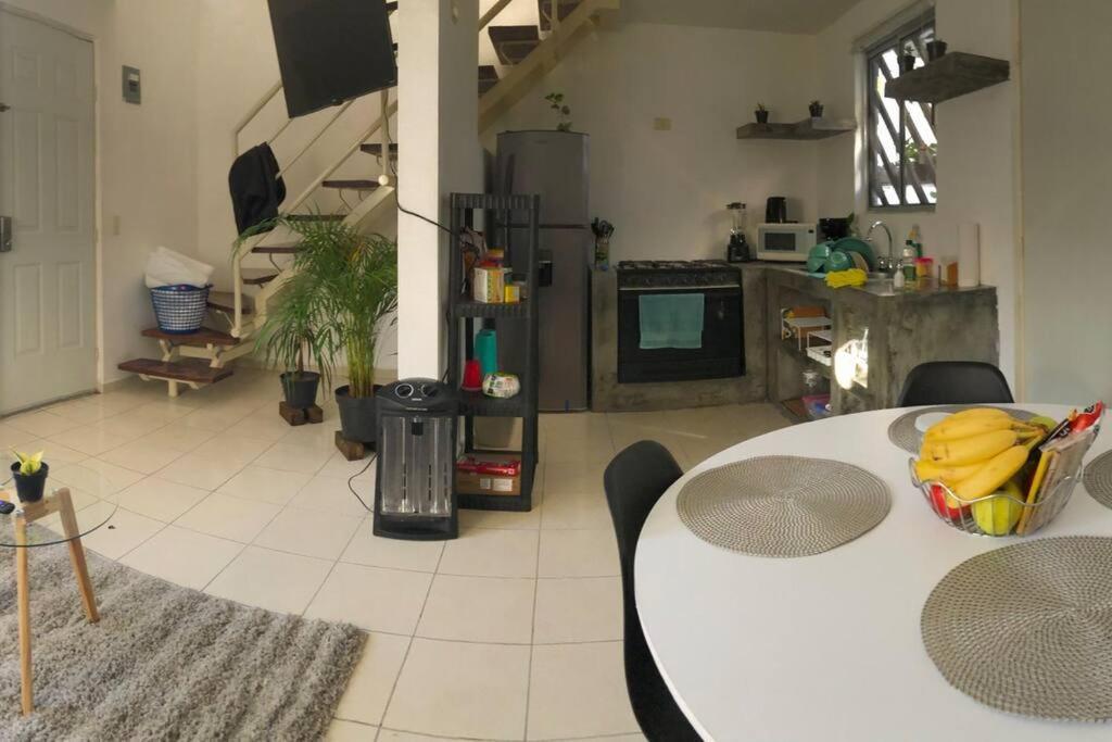 Comfortable And Private House 2 Bedrooms Wifi Parking Free Monterrey Exterior photo