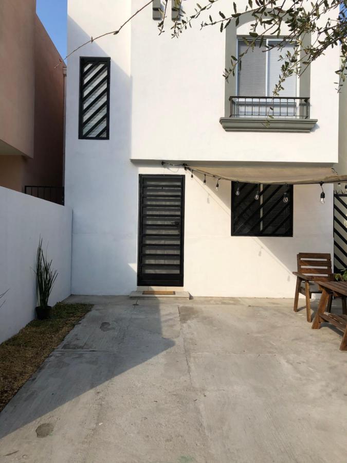 Comfortable And Private House 2 Bedrooms Wifi Parking Free Monterrey Exterior photo