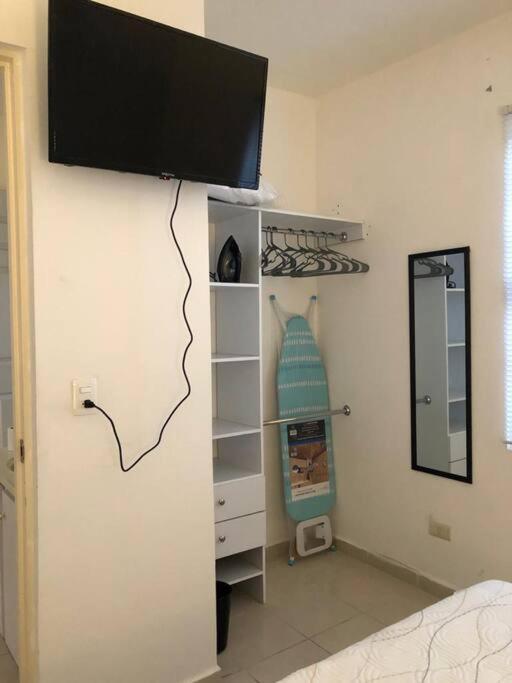 Comfortable And Private House 2 Bedrooms Wifi Parking Free Monterrey Exterior photo